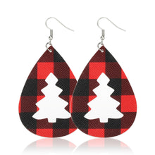 Load image into Gallery viewer, Multi-layer sequin Earrings