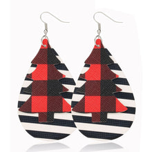 Load image into Gallery viewer, Multi-layer sequin Earrings