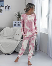 Load image into Gallery viewer, Women's Casual Home Wear Long Sleeve Women's Suit