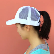Load image into Gallery viewer, Fashion mesh Baseball Cap