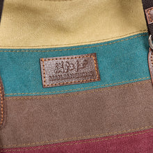 Load image into Gallery viewer, One-shoulder diagonal large-capacity women Bag