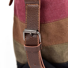 Load image into Gallery viewer, One-shoulder diagonal large-capacity women Bag