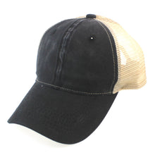 Load image into Gallery viewer, Cotton washed smooth Baseball Cap
