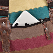 Load image into Gallery viewer, One-shoulder diagonal large-capacity women Bag
