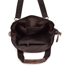 Load image into Gallery viewer, One-shoulder diagonal large-capacity women Bag
