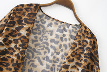 Load image into Gallery viewer, New style Kimono
